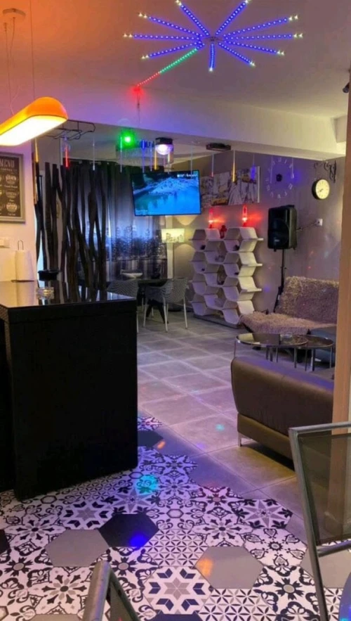 Location vacances Bungalow F5 Oran Bousfer