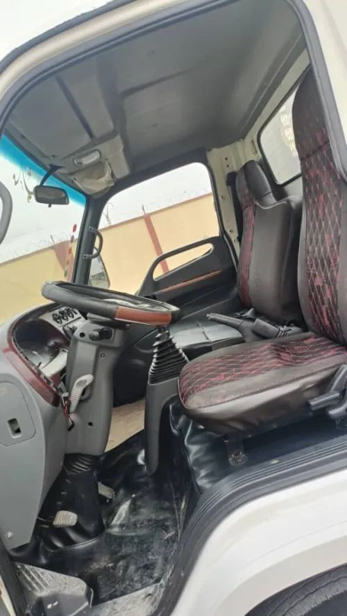 Hyundai HD65 2019