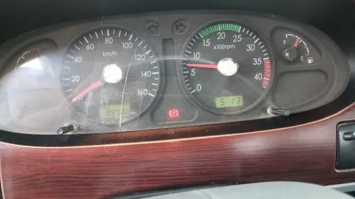 Hyundai HD65 2019