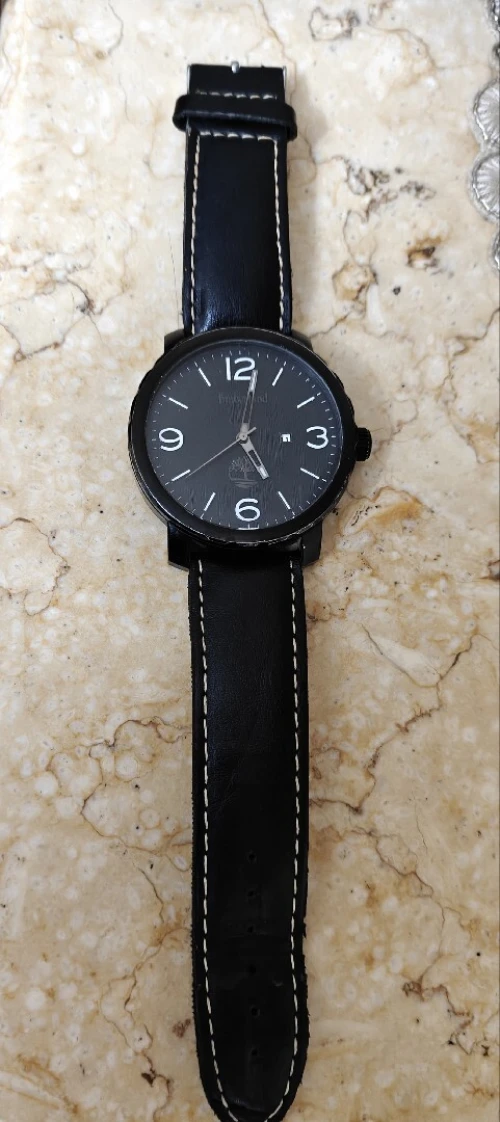 Montre Timberland