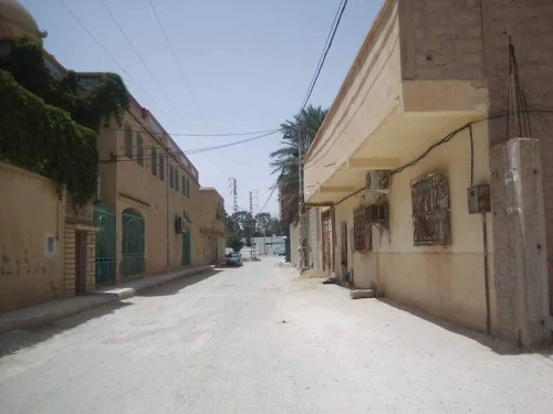 Vente Local Biskra Tolga