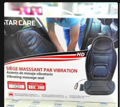 Siège masure