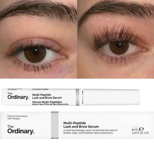 Sérum ordinary 