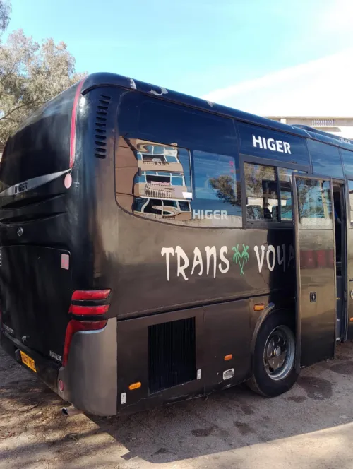 HYGER V7 2011