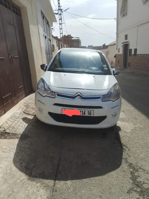 Citroen C3 2014 