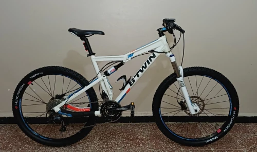 BTWIN 720s L 27.5