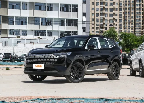 Great Wall Haval h6 2025 MAX