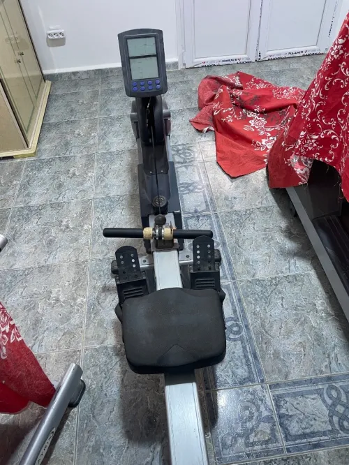 Rameur w800