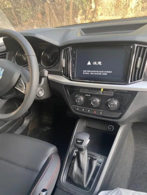 Skoda Skoda kamiq Gt00klm année 2025 2025 