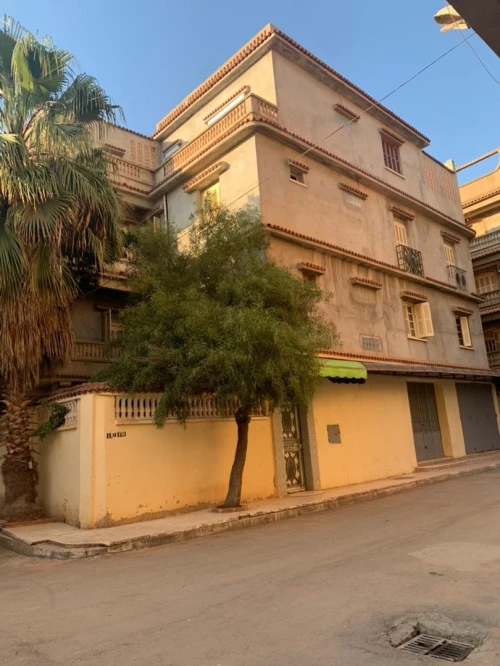 Vente Villa Tipaza Kolea