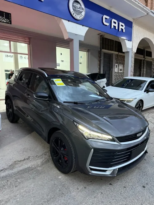 Geely Coolray 2026 Coolray