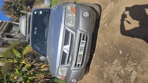 Mitsubishi Pajero Pinin 2003 Pajero Pinin