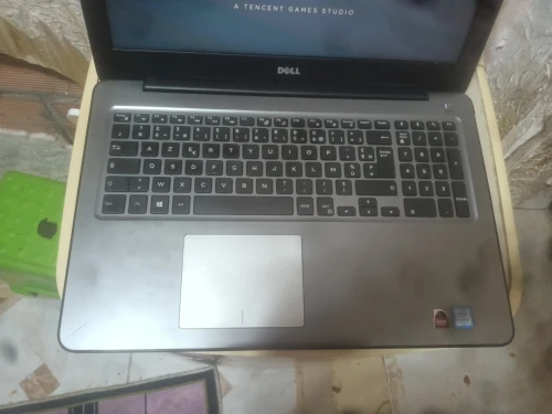 PC Portables Dell Inspiron 15 5567