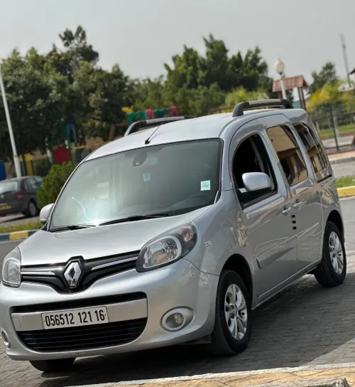 Renault Kangoo 2021 Privilège +