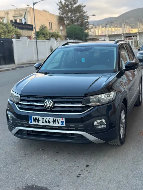 Volkswagen T-Roc 2022 Move