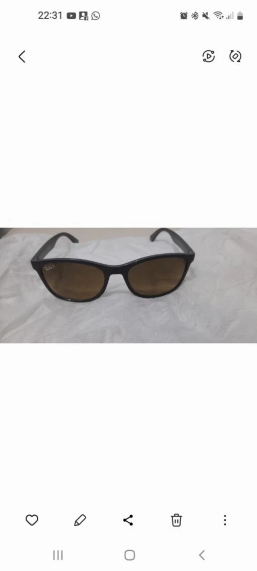Monture ryban  boss  carrera