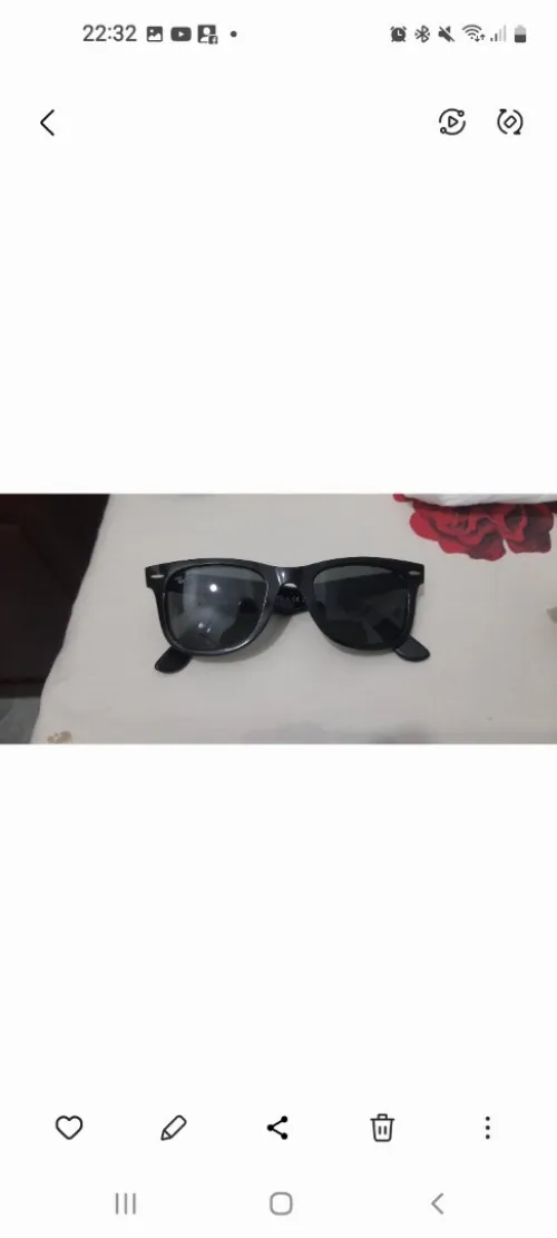 Monture ryban  boss  carrera