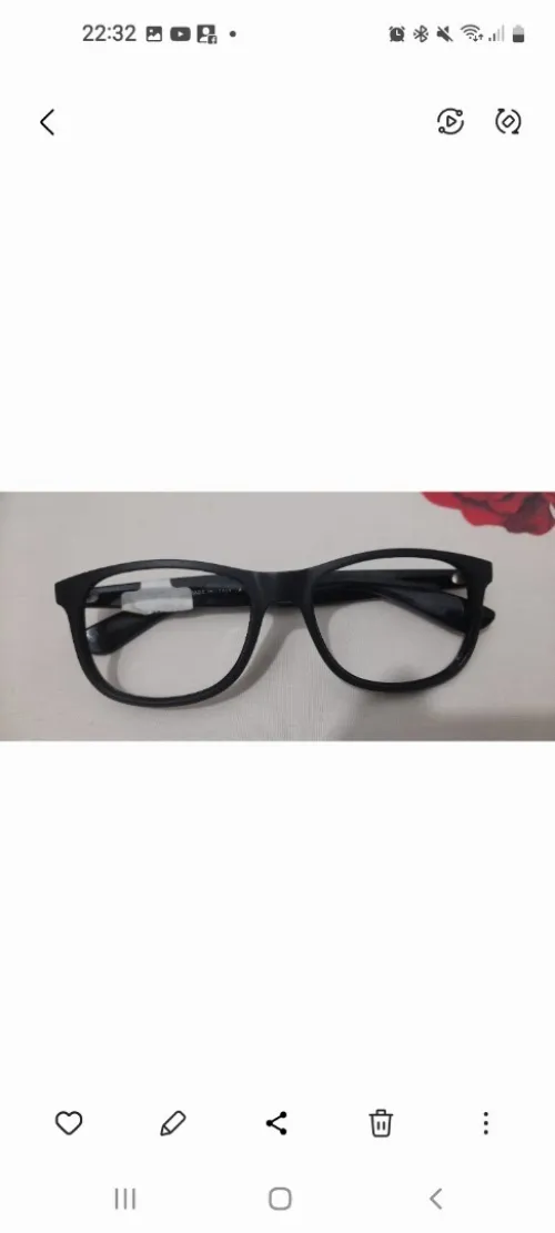 Monture ryban  boss  carrera