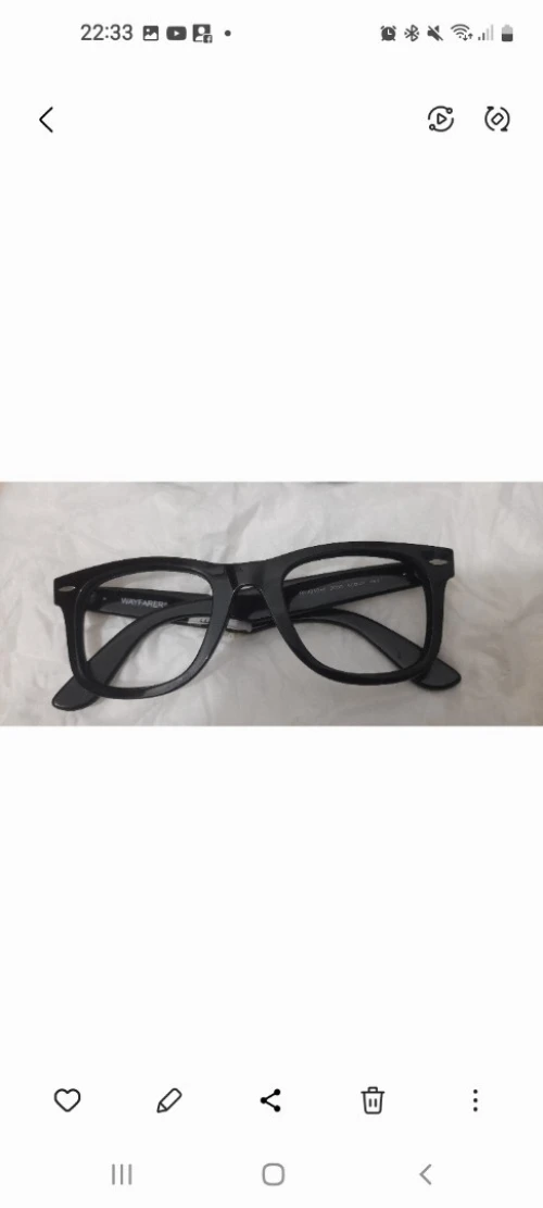 Monture ryban  boss  carrera