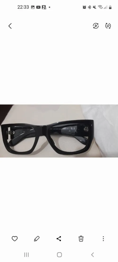 Monture ryban  boss  carrera
