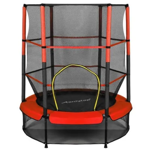 Trampoline / لعبة القفز 