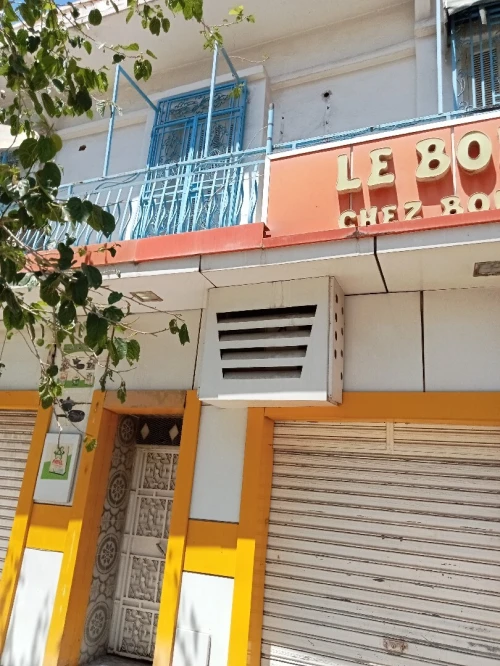 Location Local Tébessa Tebessa