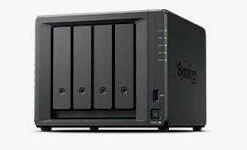 SERVEUR DE STOCKAGE NAS SYNOLOGY DS925+