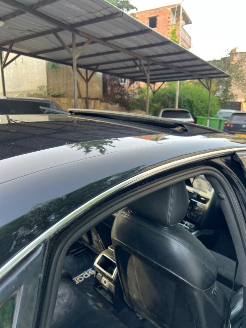 Audi A4 2010 A4
