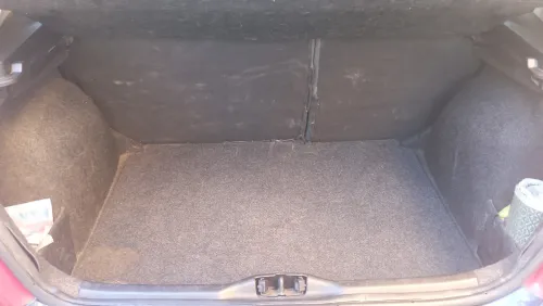 Peugeot 307 2002 307
