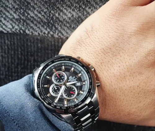 Casio edifice 539