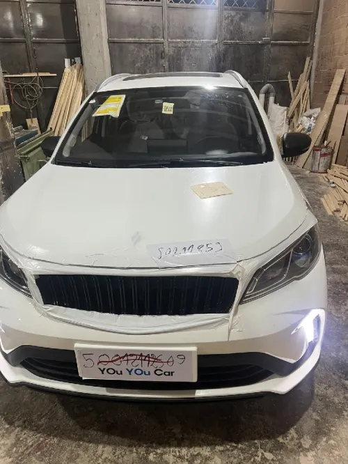 Geely GX3 PRO  2025 Euro 6 international