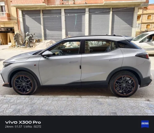 Gac Gs3 emzoom 2026 Em zoom international