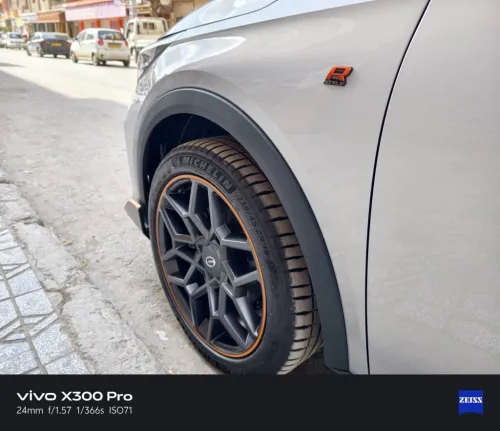 Gac Gs3 emzoom 2026 Em zoom international
