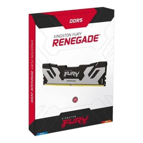 Ram ddr5 kingstone fury Rengade