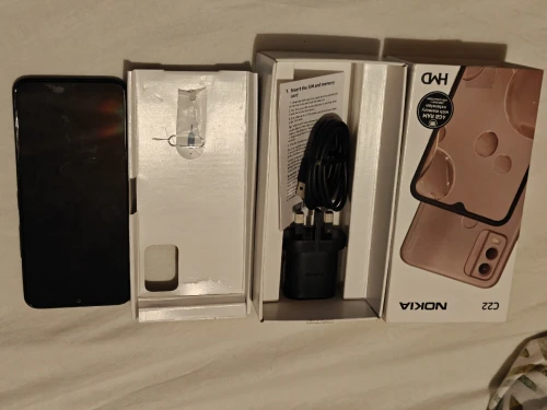Nokia C22