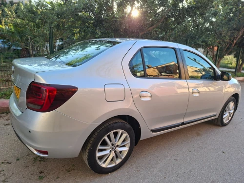 Renault Symbol 2019 MILADI (Extrême)