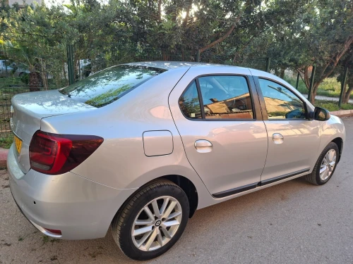 Renault Symbol 2019 MILADI (Extrême)