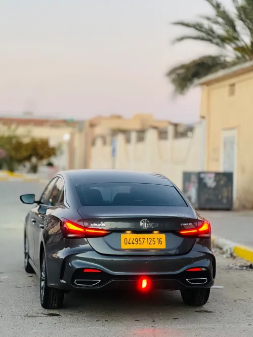 MG MG5 2025 MG5 Luxury Edition