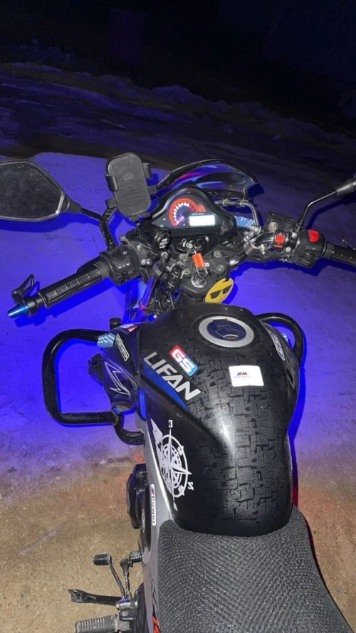 Lifan B10 2025