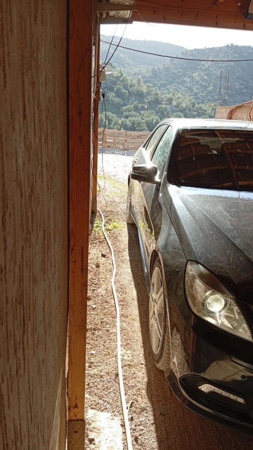 Mercedes Classe E 2011 AVANTGARDE Pack AMG