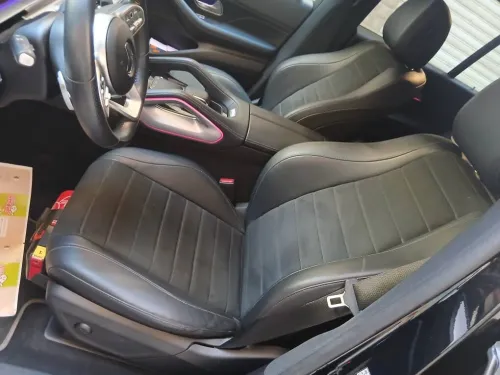 Mercedes GLE 2022 Designo