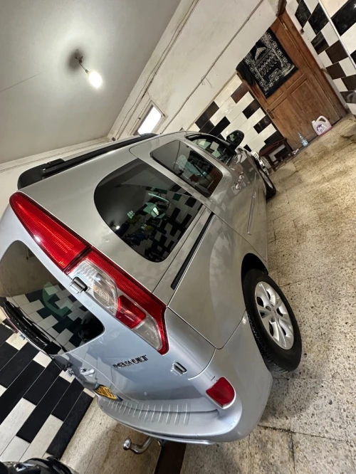 Renault Kangoo 2021 Kangoo