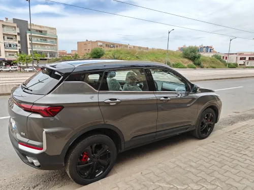 Geely Coolray 2026 Full option