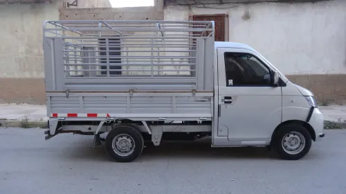 Chery yoki 2019 yo-ki