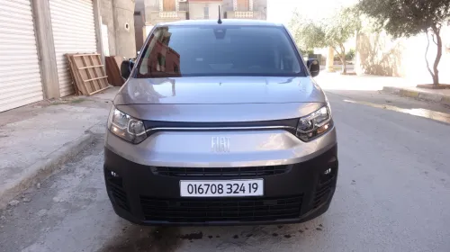 Fiat doblo 2024