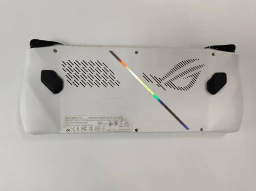 Rog ally z1 extreme 