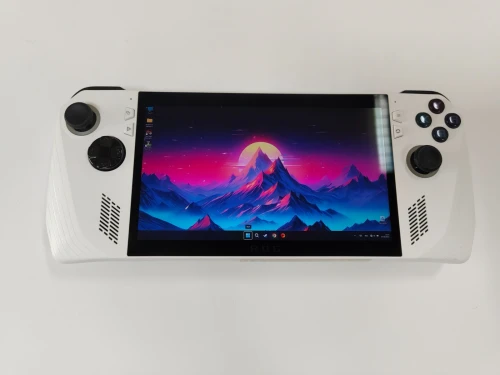 Rog ally z1 extreme 