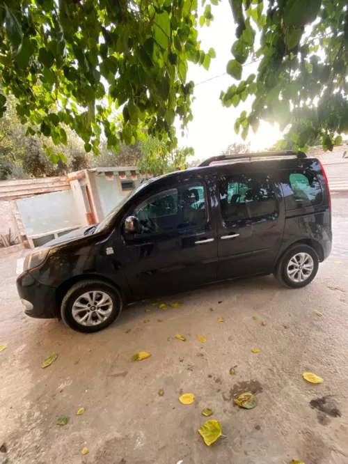 Renault Kangoo 2017 Expression