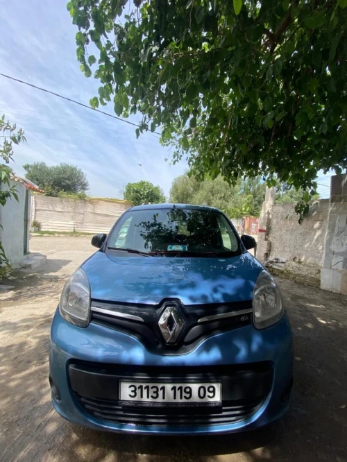 Renault Kangoo 2019 Expression