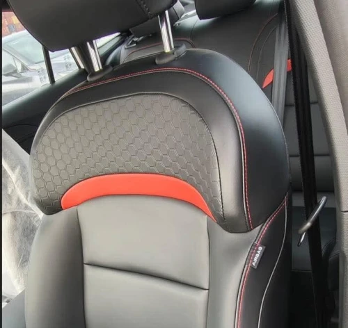 MG MG5 2026 MG5 Luxury Edition